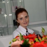Сковородникова Инна Валерьевна