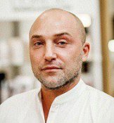 Богданов Александр