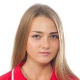 Кунгурова Яна