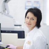 Александрова Инна Алексеевна