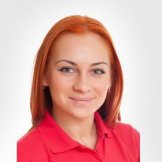 Ермолова Яна