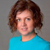 Спирина Дарья