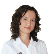 Кириенко Виктория Евгеньевна