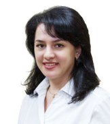 Попова Елена Владимировна