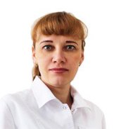 Лебедева Вера Николаевна