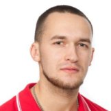 Бенгардт Антон