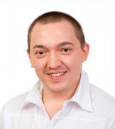 Архипов Евгений Юрьевич