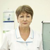 Яшина Людмила Петровна