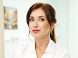 Махно Ирина Витальевна