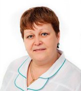 Кабайкина Наталья Владимировна