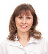 Зибницкая Елена Геннадьевна