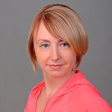 Минофьева Ирина