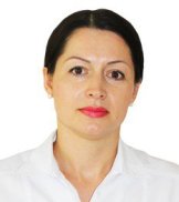 Кремлина Наталья Анатольевна