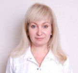 Танайно Марина Викторовна