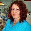 Лапина Ольга Сергеевна