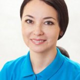 Васильева Галина 