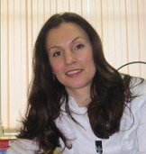 Семченко Татьяна Олеговна