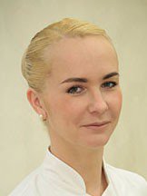 Похолкова Надежда Сергеевна