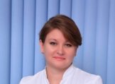 Ларина Ирина Евгеньевна