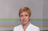Афанасьева Елена Александровна
