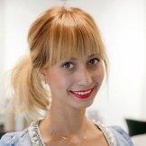 Рубцова Марина