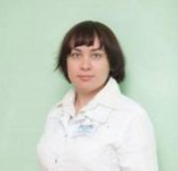 Катина Мария Михайловна