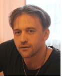 Степанюк Валентин