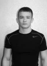 Фатеев Дмитрий