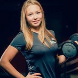 Шаширова Елена 
