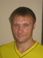 Кириллов Константин