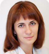 Макарова Любовь Николаевна
