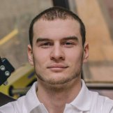 Федосеев Антон