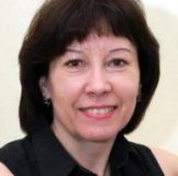 Станкеева Роза Рудольфовна