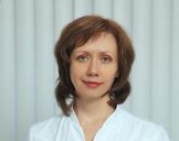 Сизова Татьяна Владимировна