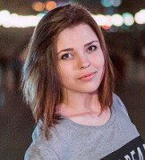 Добровольская Ярослава