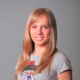 Чистякова Александра