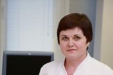 Харитонова Татьяна Викторовна