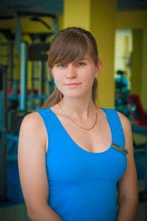 Мануилова Алина 