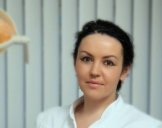 Фаминская Анастасия Николаевна