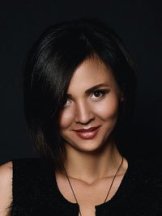 Авхимович Елена