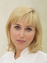Литвинцева Ольга Михайловна