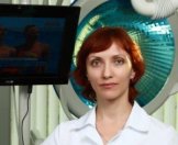 Плаксина Ольга Александровна