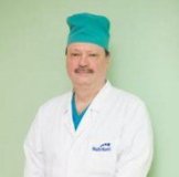 Соловьев Евгений Михайлович