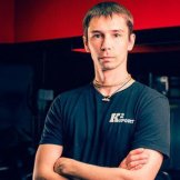 Останин Владимир 