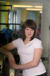Ищенко Ирина 