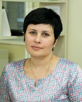 Рубан Марина Владимировна