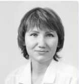Седых Ольга Леонидовна