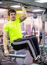 Сева Данасиенко