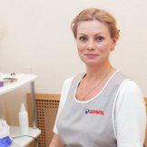 Сальникова Ольга Викторовна