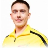 Евсеев Максим